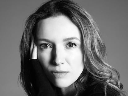 ¿Qué podemos esperar de la nueva era Clare Waight en Givenchy?