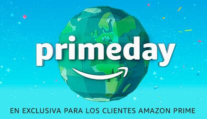 Prime Day Amazon