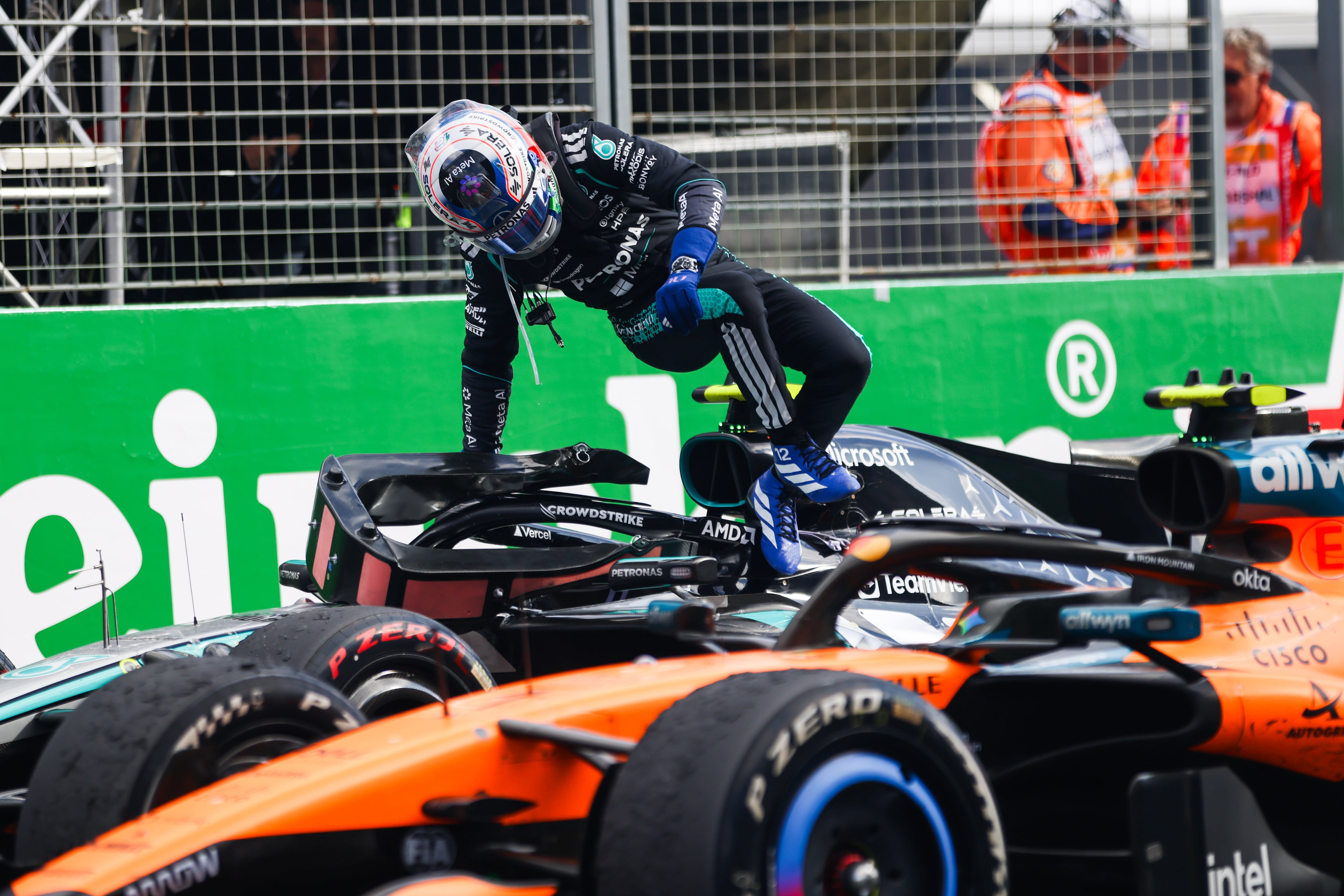 GP de Italia de F1: horario y dónde ver la carrera