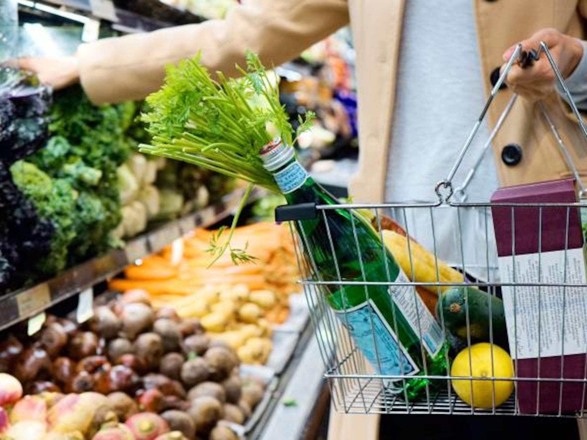 Once trucos para aprovechar al máximo la comida y ahorrar dinero | El Comidista | Gastronomía | EL PAÍS