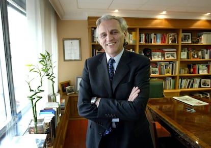Alex Grijelmo.