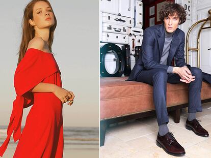 Vestirse para ir de boda: marcas españolas (femeninas y masculinas) con las que acertar