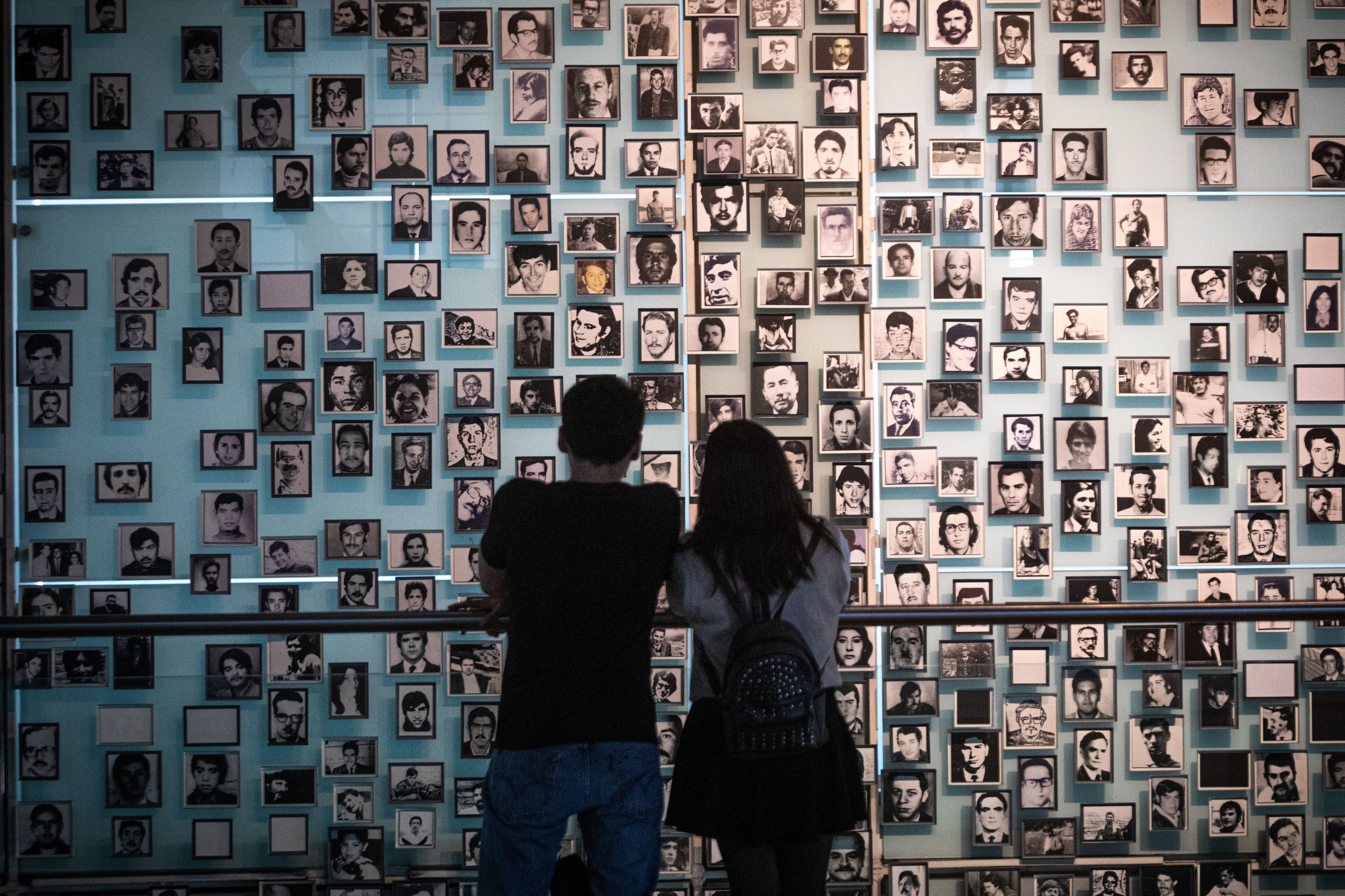 Un centenar de violadores de los derechos humanos durante la dictadura de Pinochet pide indultos a Kast