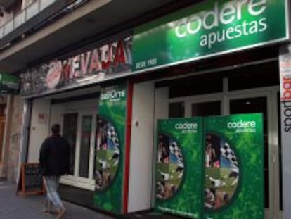 Codere y sus acreedores amplían por novena vez las negociaciones