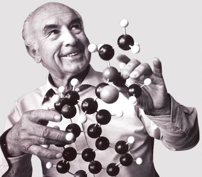 Albert Hofmann