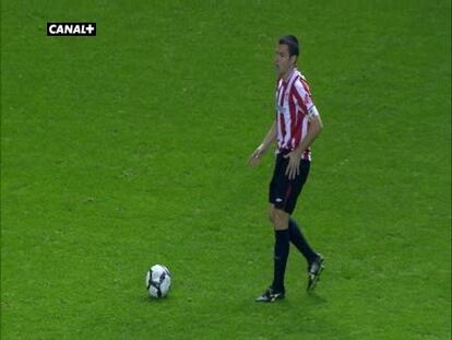 Athletic 2 - Rayo 2