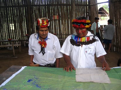 Amazonia