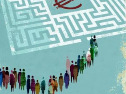 Las consecuencias de la austeridad