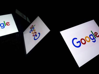 Alphabet gana un 60% más en el tercer trimestre gracias a sus ingresos por publicidad