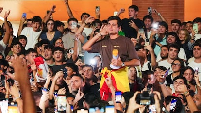 Universidad Vito Quiles