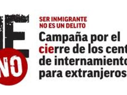 CIE, los "Guantánamos" españoles