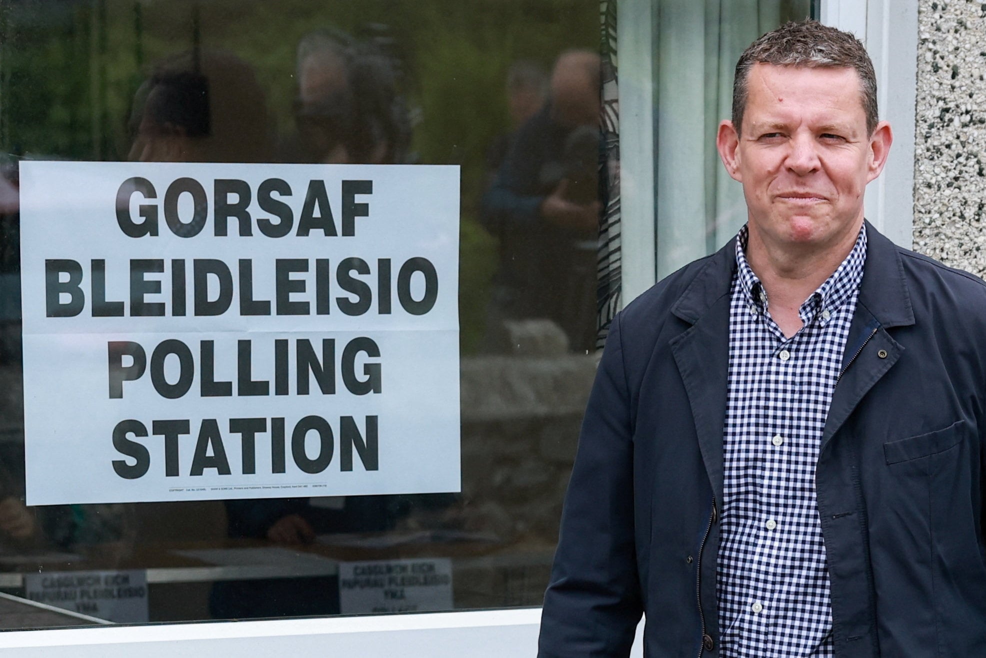 Escocia, Gales e Irlanda del Norte quedan en manos de gobiernos nacionalistas 