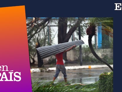 ‘Podcast’ | ‘Melissa’: así suena un huracán más fuerte que el Katrina