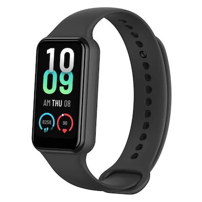 Amazfit Band 7 negra