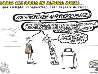 FORGES