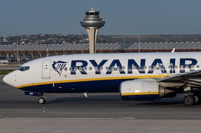 Ryanair