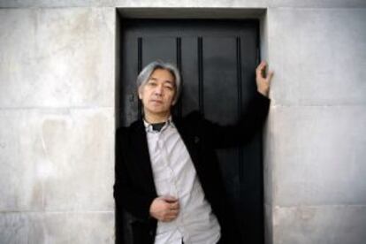 Ryuichi Sakamoto.