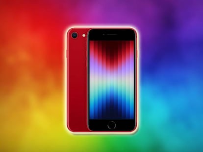 El iPhone SE vuelve de la tumba: podría llegar un nuevo modelo el año que viene