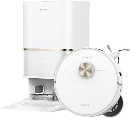 Nuevo Dreame L50 Ultra AE