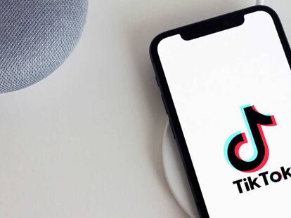 TikTok ofrece 4 meses gratis de Apple Music