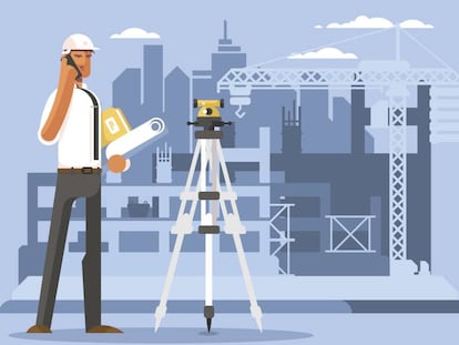 El trabajo del futuro y el futuro del trabajo