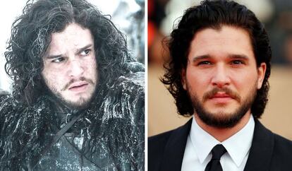 Jon Snow