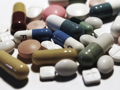 Antidepressants generates resistance to antibiotics