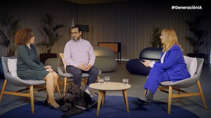 Encuentro de IA.