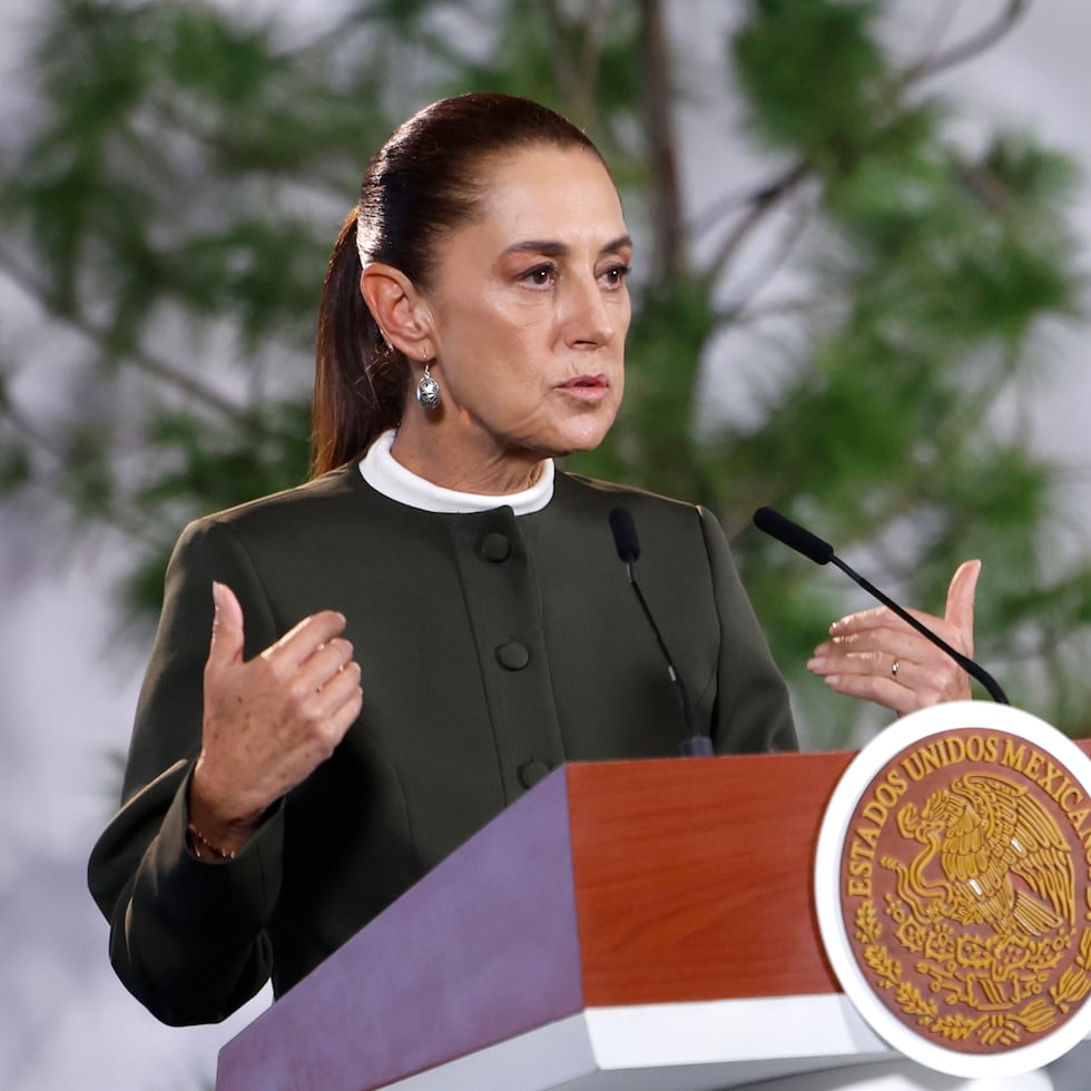 Sheinbaum pide investigar tortura en Jalisco