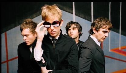 Spoon, nueva incorporación al Día de La Música.