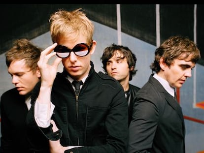 Spoon, nueva incorporación al Día de La Música.