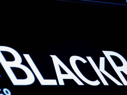 BlackRock rebaja su consejo de Bolsa europea en favor de la estadounidense