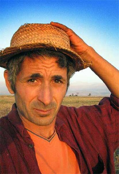 Toni Serra, en Diar Msuar.