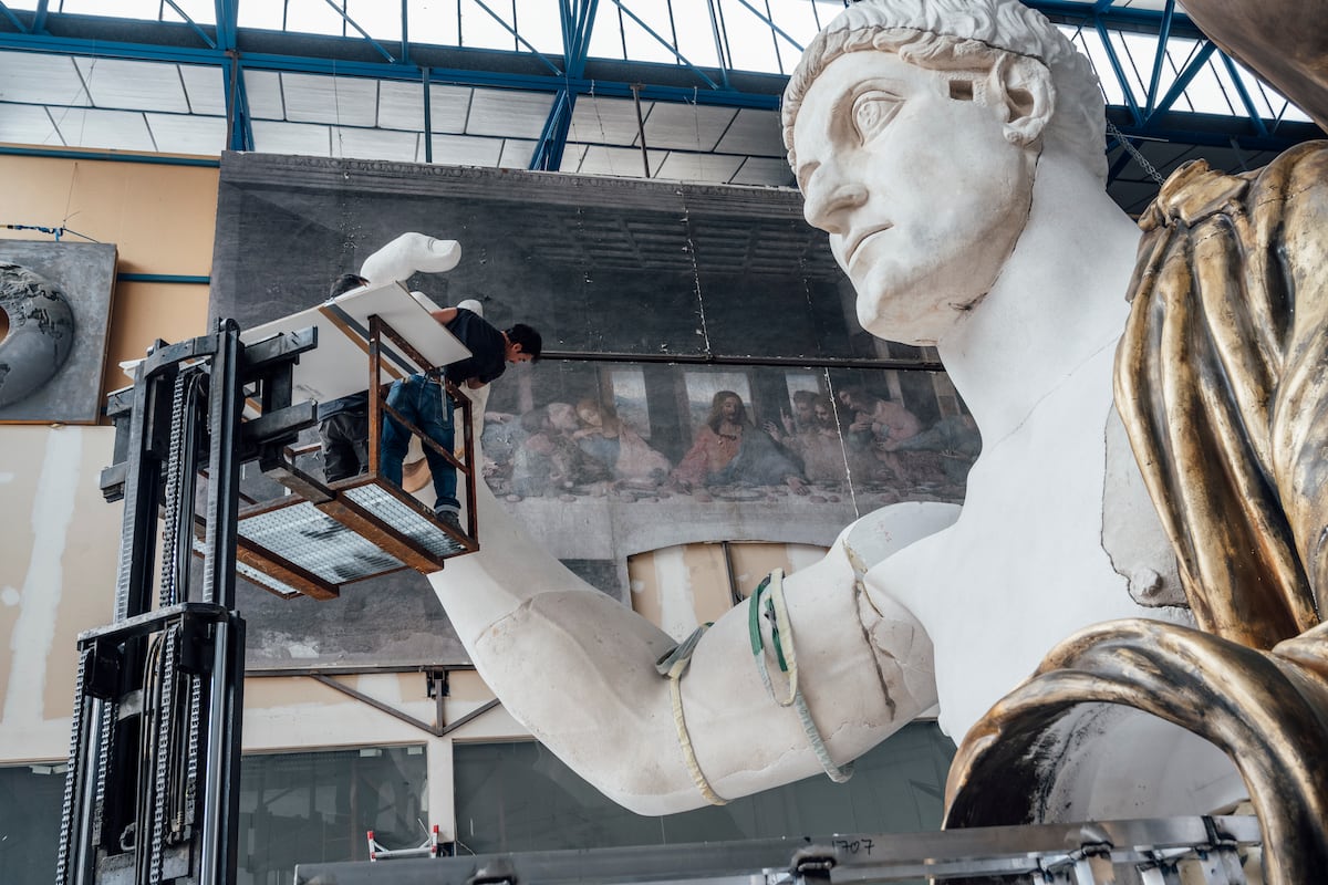 Patrimonio cultural en Chile: un terreno de tensiones entre protección y desarrollo