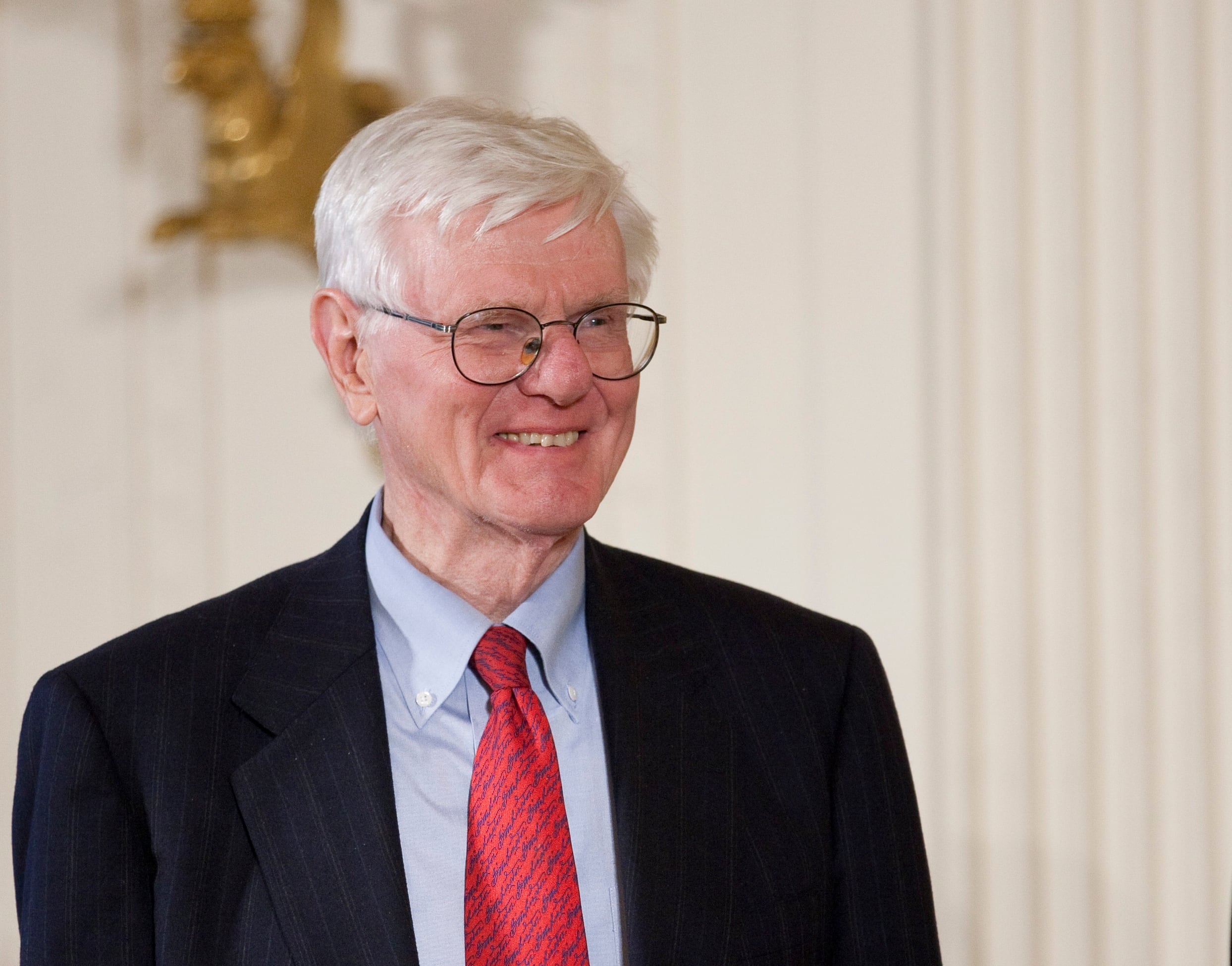 Gordon S. Wood y la Revolución desde abajo