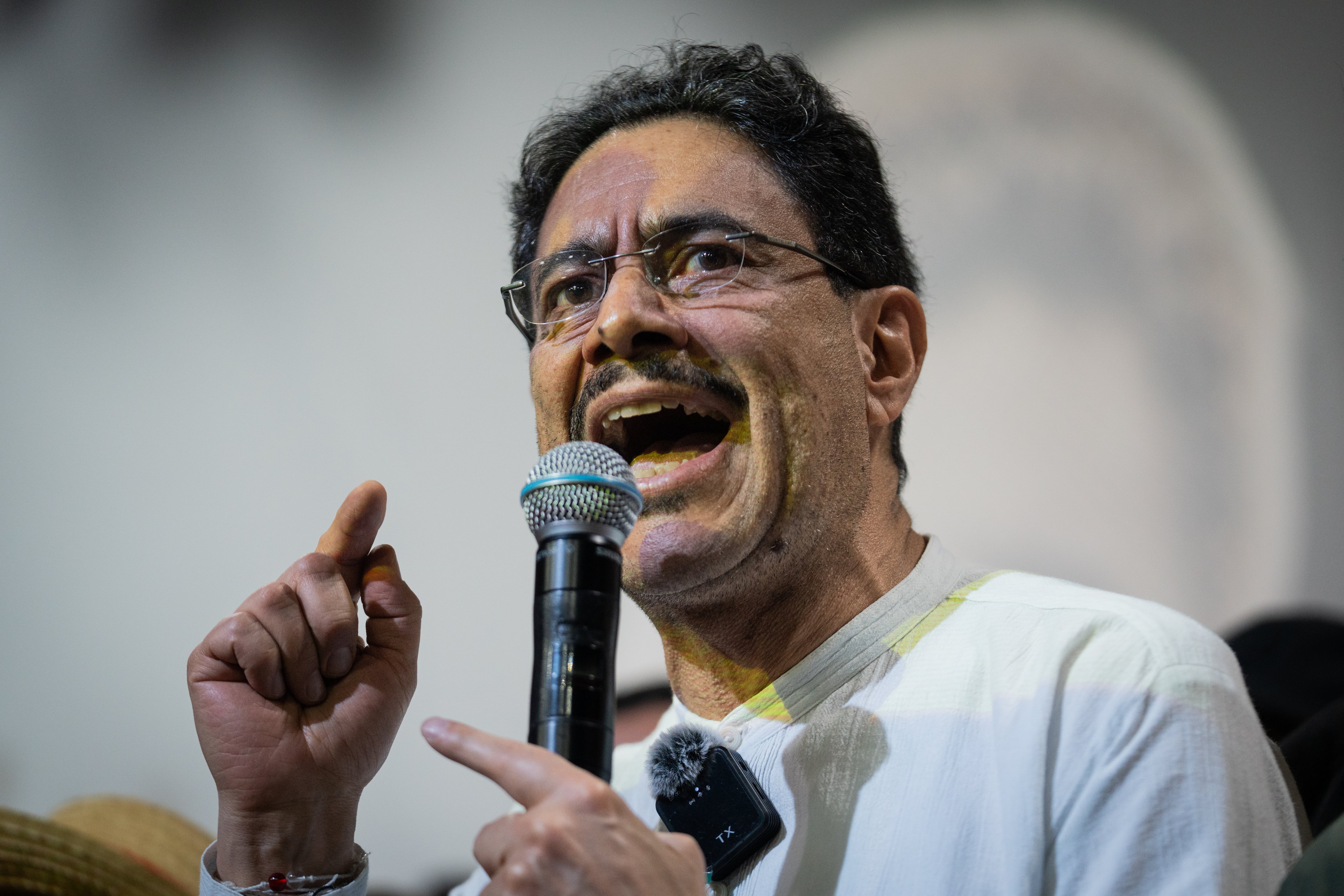 Los escollos de un debate en medio de la desconfianza