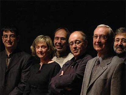 El Micalet premia a Carles Santos