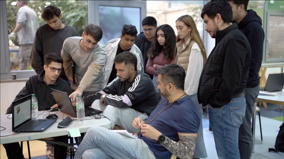 La IA anticipa “el final de una época” para los desarrolladores de programas