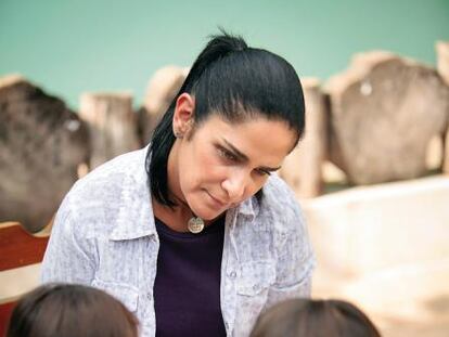 Cierra el refugio de Lydia Cacho