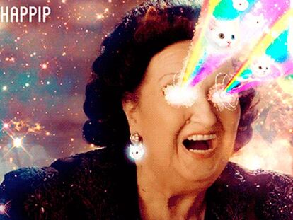 Diez razones (animadas) por las que nos gusta la Navidad