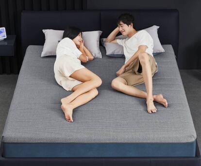 Xiaomi 8H Smart Mattress.