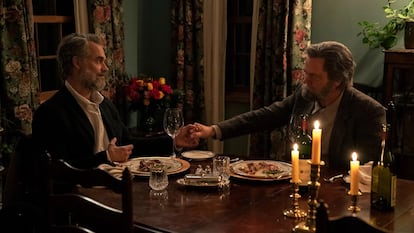 El episodio 'Mucho, mucho tiempo' de la serie de 'The Last of Us' detenía la trama principal para centrarse en la historia de amor de Bill y Frank.