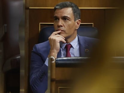 El Gobierno cuenta ya con los votos para aprobar el decreto energético tras abrirlo a cambios