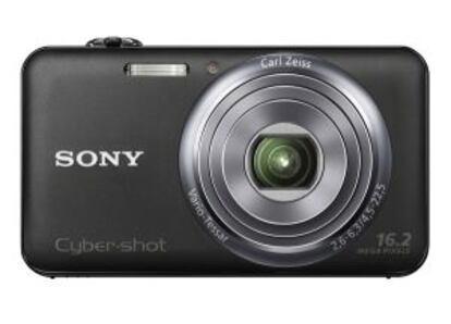 Sony VX70.