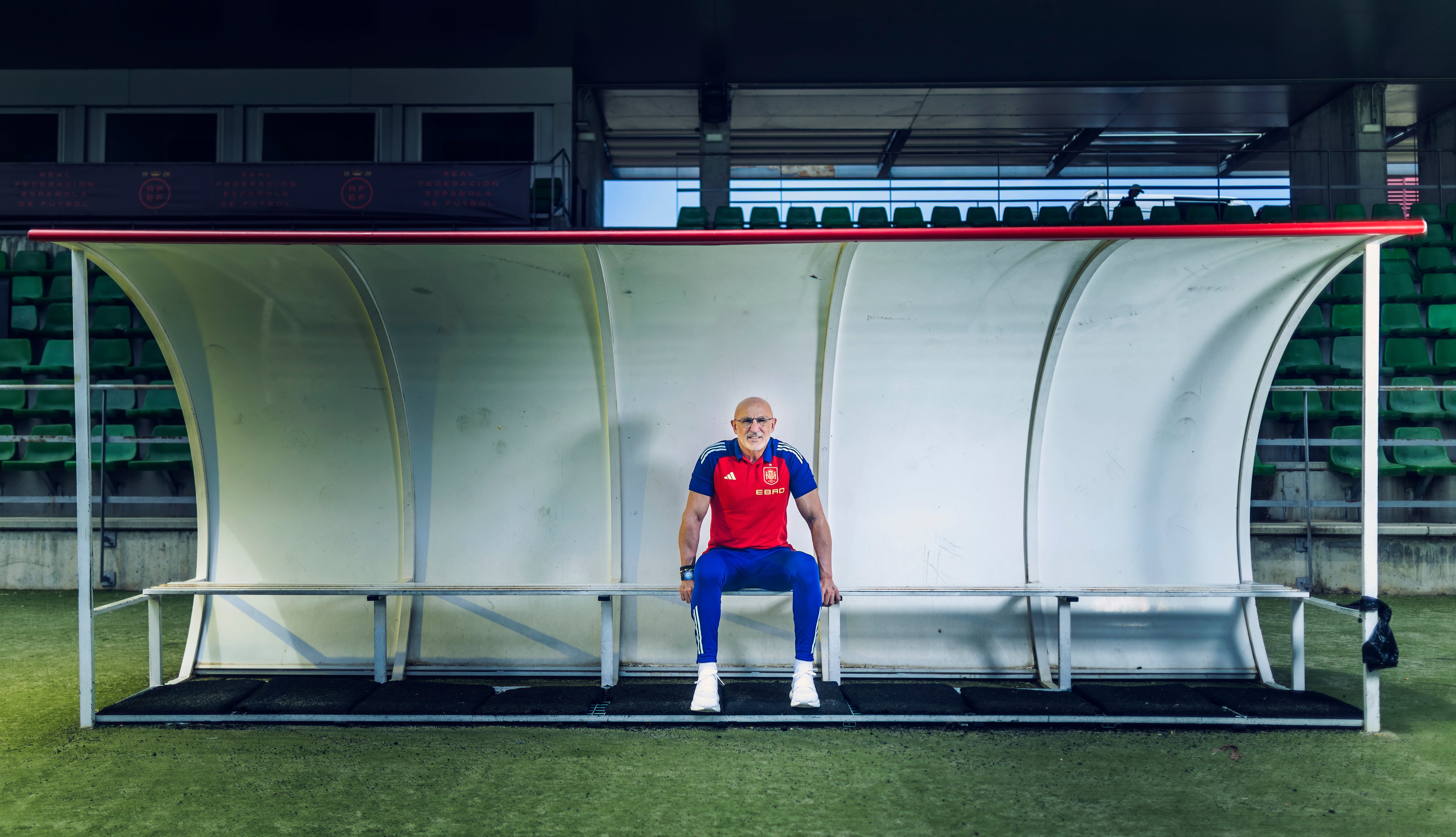 Luis de la Fuente: La complejidad de simplificar en el fútbol moderno