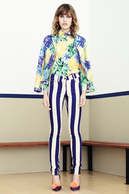 House of Holland Resort 2013.