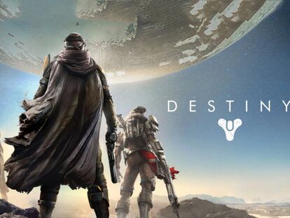 La beta de Destiny será mejor gráficamente en PS4 que en Xbox One