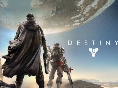 La beta de Destiny será mejor gráficamente en PS4 que en Xbox One