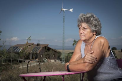 Entrevista a Concha Noguerales, una abuela que no ve a sus nietas en 6 años.