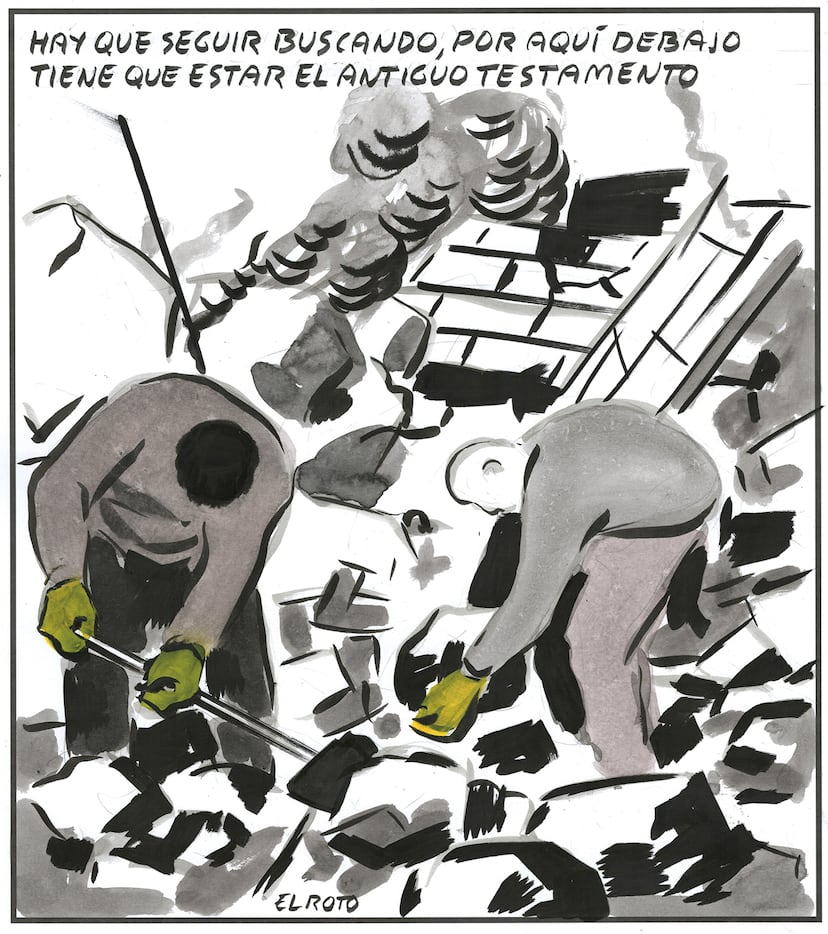 EL ROTO